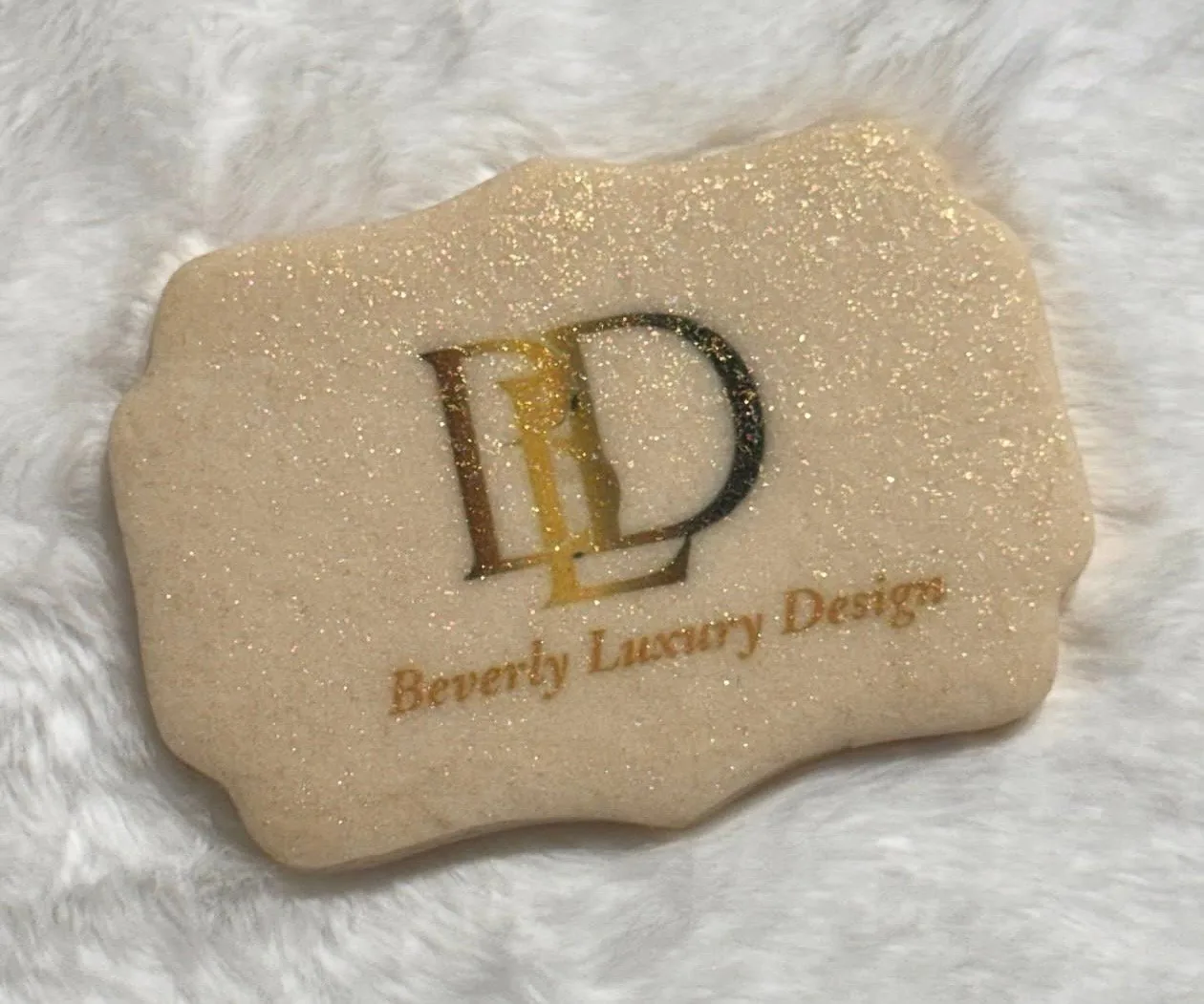 Business Opening Cookies