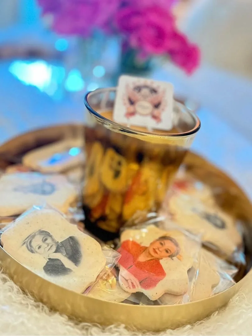 Gift Cookies